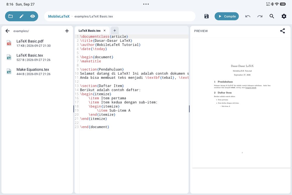 3-Pane Split View: Browser ยท Editor ยท Preview